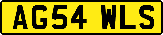 AG54WLS