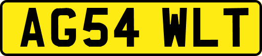 AG54WLT