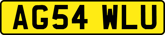 AG54WLU