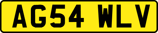 AG54WLV