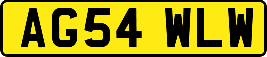 AG54WLW