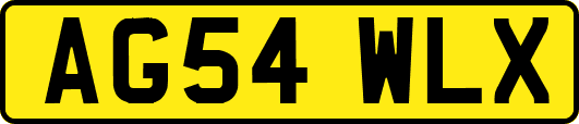 AG54WLX