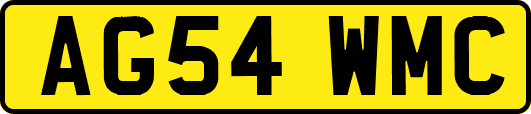 AG54WMC