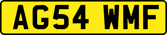 AG54WMF