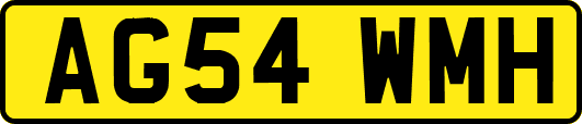 AG54WMH