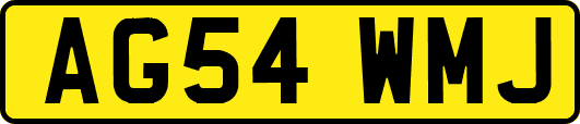 AG54WMJ