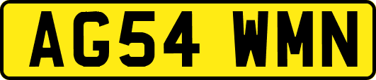 AG54WMN