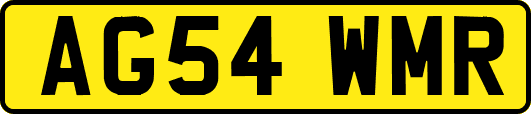AG54WMR