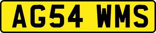 AG54WMS