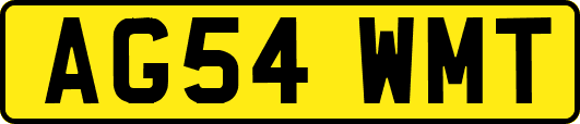 AG54WMT
