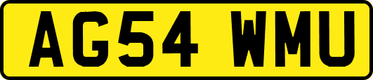 AG54WMU