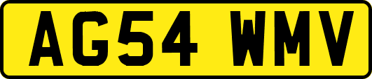 AG54WMV