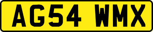 AG54WMX