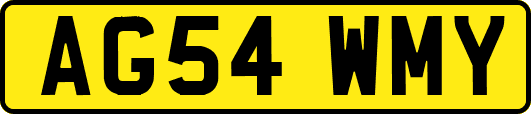 AG54WMY