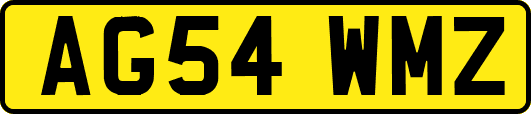 AG54WMZ