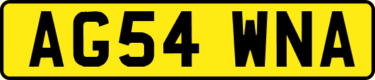 AG54WNA