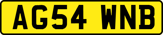 AG54WNB