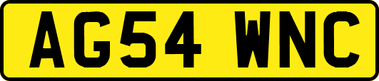 AG54WNC
