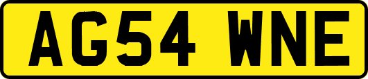 AG54WNE