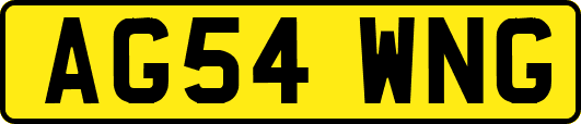 AG54WNG