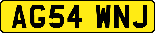 AG54WNJ