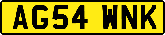 AG54WNK