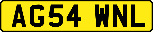 AG54WNL