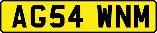 AG54WNM
