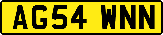 AG54WNN