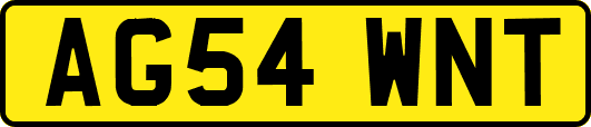 AG54WNT