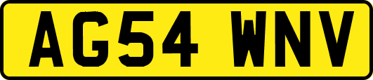 AG54WNV