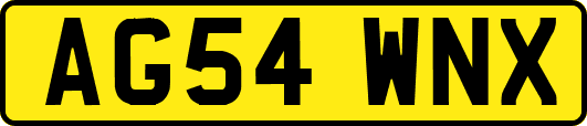 AG54WNX