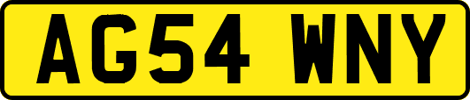 AG54WNY