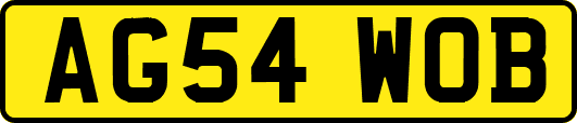 AG54WOB