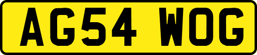 AG54WOG