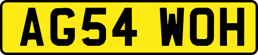 AG54WOH
