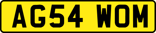 AG54WOM