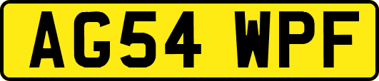 AG54WPF