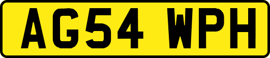 AG54WPH