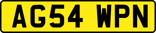 AG54WPN