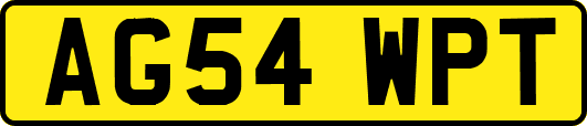 AG54WPT
