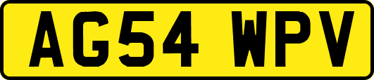 AG54WPV