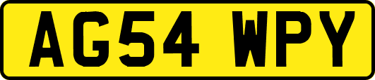 AG54WPY