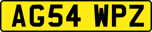 AG54WPZ