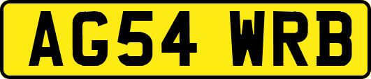 AG54WRB