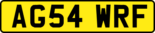AG54WRF