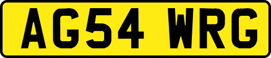 AG54WRG
