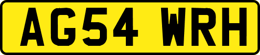 AG54WRH