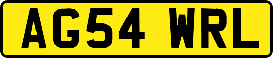AG54WRL