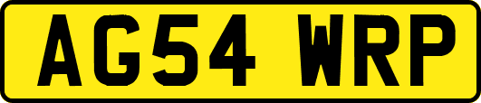 AG54WRP